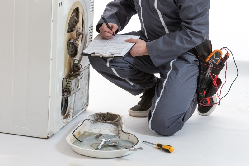 Appliance Repairs Whitfield