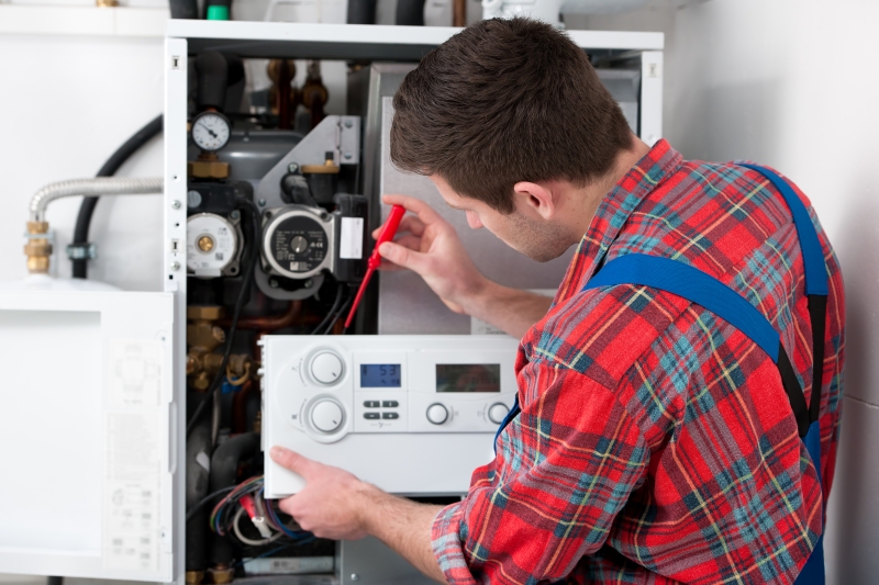 Boiler Repairs Service Whitfield