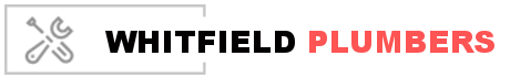 Plumbers Whitfield logo