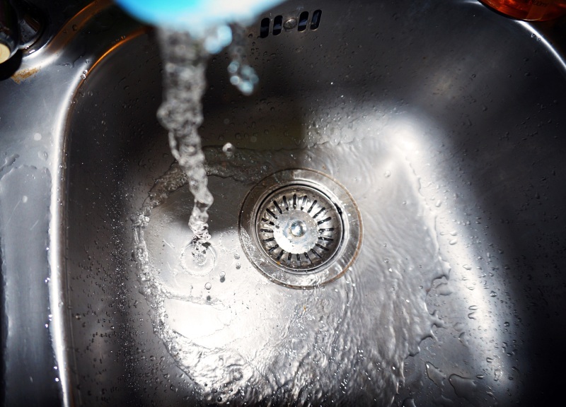 Sink Repair Whitfield, Temple Ewell, CT16